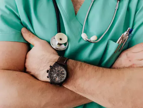 SECRÉTAIRE MÉDICALE : SOUTIEN DE LA SANTÉ