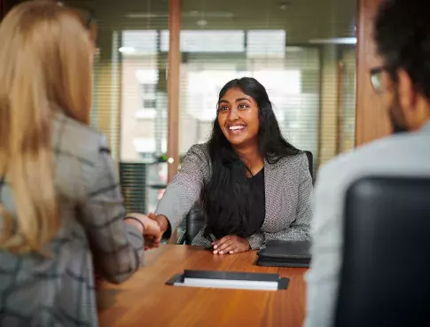 Trouve ton Alternance : Comment bien préparer un entretien d’embauche ?