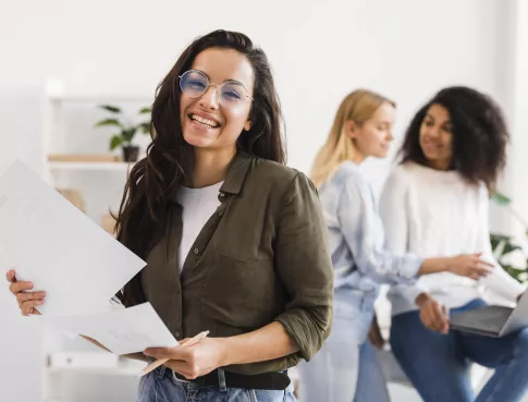 Devenez un expert en gestion administrative