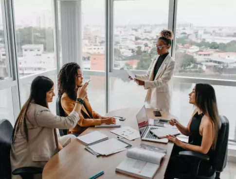 Cultiver le leadership en étant étudiant