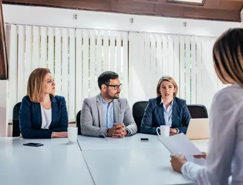 Les 3 Familles de Métiers Essentiels dans le Secteur des Ressources Humaines