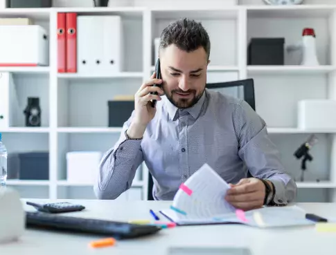 Découvrez le BAC+2 assistant attaché(e) de direction option Ressources Humaines 