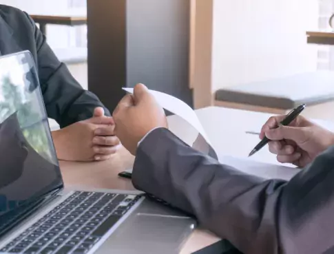Pourquoi choisir le MBA Ressources Humaines ? 