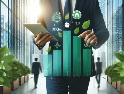 Vers un futur écoresponsable et rentable : Le BTS MCO à Pigier Paris
