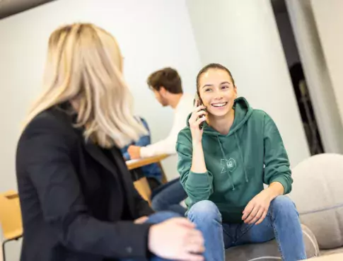  5 clés pour décrocher son alternance