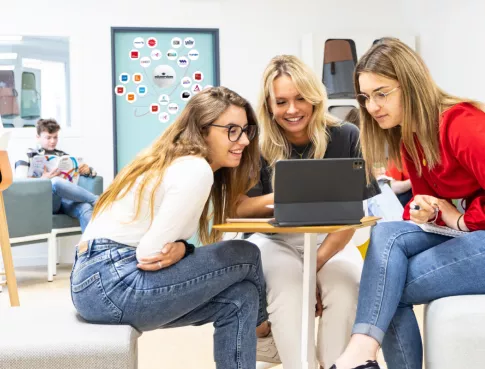 Pigier et l'Alliance Eduservices