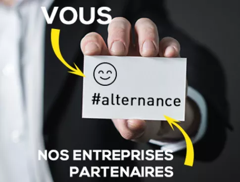 Les dispositifs de l’apprentissage en alternance