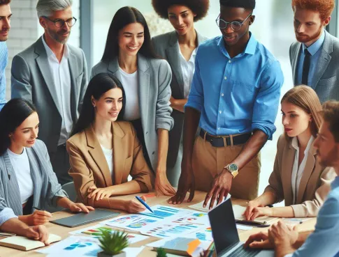 L'évolution du rôle de l'attaché de direction en ressources humaines à Pigier Paris 