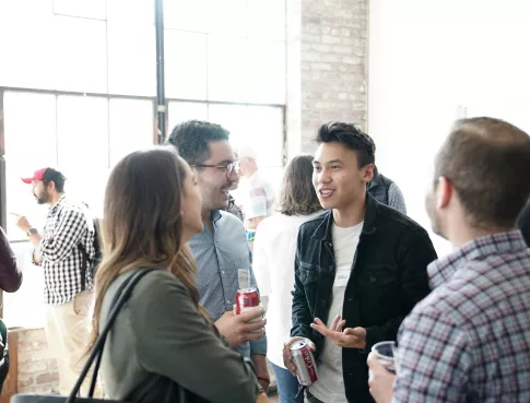5 conseils pour développer son réseau professionnel 