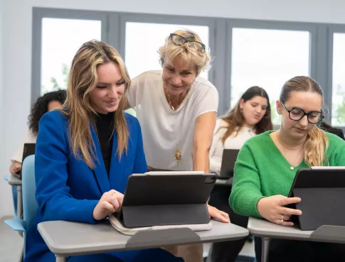 BTS MCO : Un tremplin vers l'excellence professionnelle