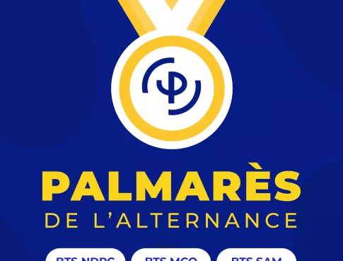 Formation BTS à Pigier Troyes : une pédagogie de qualité et une réussite garantie !
