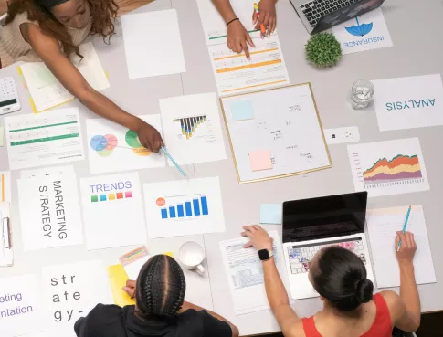 Gérer une PME : Le BTS GPME en alternance chez Pigier Paris