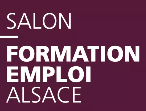 Salon Formation Emploi Alsace