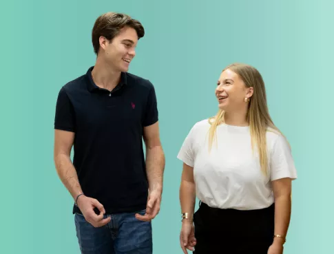 Découvres le MBA Commerce