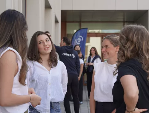 S’orienter vers le Bachelor Communication à Pigier Nancy ?