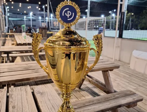 Pigier Mulhouse décroche la victoire au tournoi national de foot five Pigier 2025 !