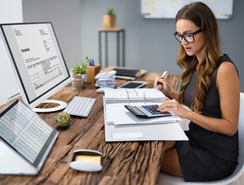Pourquoi faire mon BTS Comptabilité Gestion chez Pigier Nîmes
