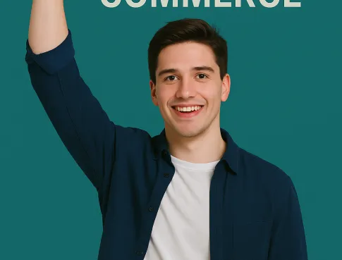 Formation Bac+3 Commerce en alternance pour devenir Chargé.e du Développement Commercial 