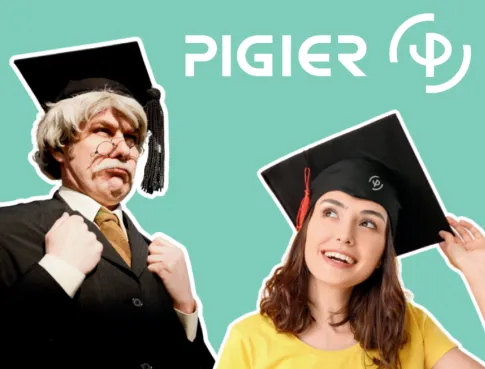 Un alumni c'est quoi ? Découvrez le réseau alumni Pigier - NICE