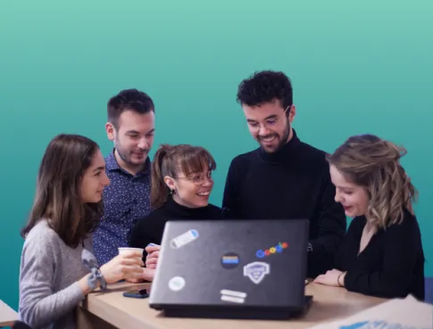 Le MUM de Pigier Paris : la bonne formule pour avoir un Bac+2 en 1 an