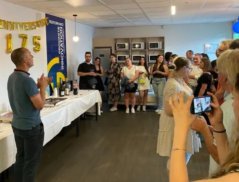 Pigier Grenoble célèbre ses 175 ans d'excellence !