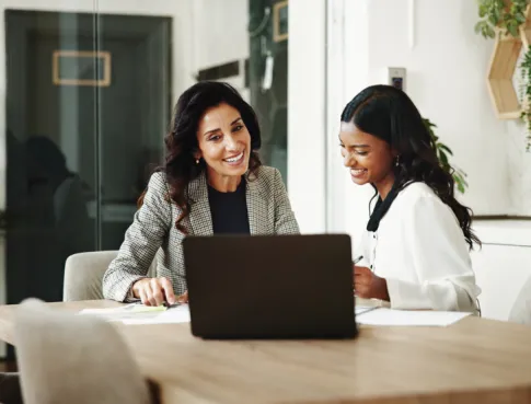 Bachelor Gestion Finance : compétences digitales et transformation du secteur financier