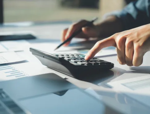 Choisissez votre parcours Bachelor Gestion Finance