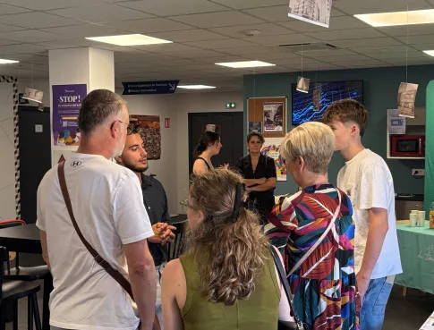 Retour sur la Journée Portes Ouvertes du 21 juin à Pigier Metz