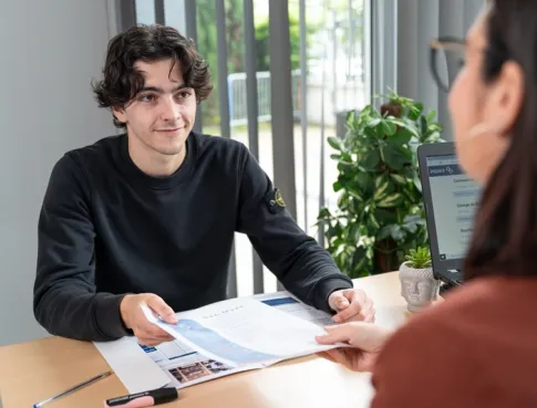 Intégrer un BTS Management Commercial Opérationnel 