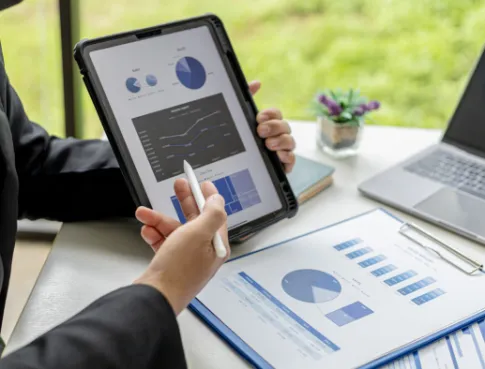 La gestion finance au coeur de Pigier Aix-en-Provence