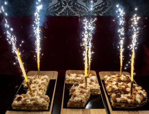 🎉 Retour sur une soirée exceptionnelle : les 175 ans de Pigier fêtés à Reims