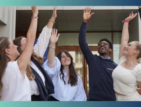 Bac+2 Assistant(e) de Direction en alternance à Pigier Clermont-Ferrand, option RH ou Communication ? N’hésitez plus !