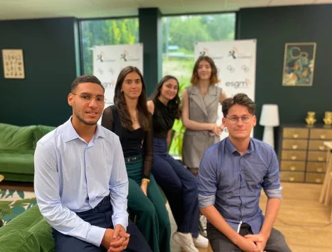 Focus sur le Marketing Digital : un parcours professionnalisant chez Pigier Mulhouse