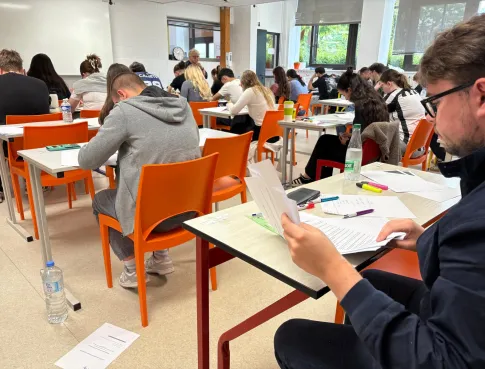 Certification Voltaire : un atout supplémentaire pour les étudiants de Pigier Mulhouse