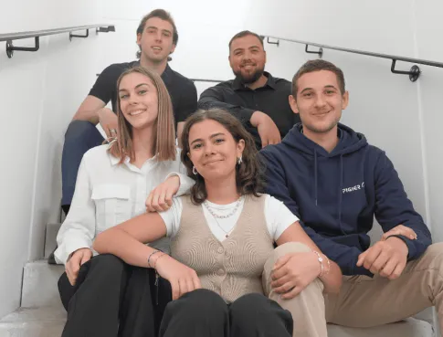 Les métiers après un Bachelor Commerce