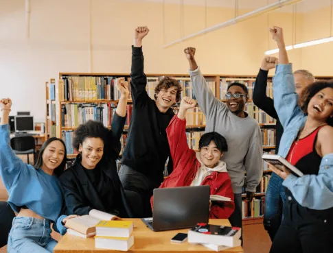 5 raisons de choisir le Bachelor Communication