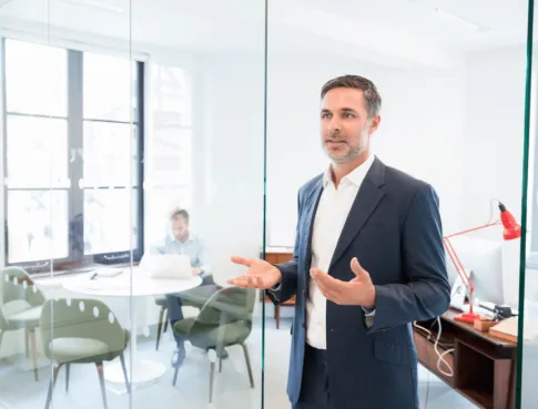 Devenir Directeur Commercial avec Pigier Amiens