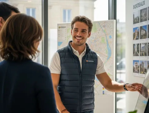 L'immobilier en 2025 : les banques prêtent, le marché repart