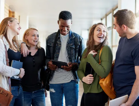 Toujours pas d'orientation pour la rentrée 2025 ? - NICE