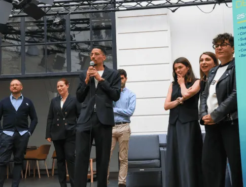Bienvenue aux futurs étudiants Pigier Lille !