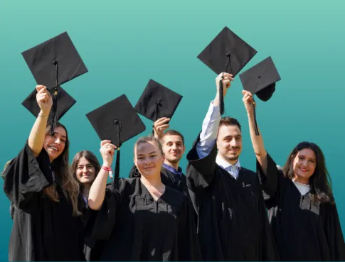 Étudiants ambassadeurs : ils sont la voix de Pigier Paris auprès des futurs élèves