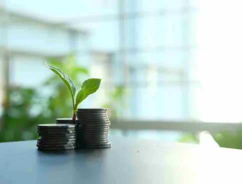 L'émergence de la finance verte en banque & assurance