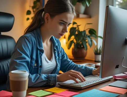 Comment booster ton CV pour décrocher ton alternance ?