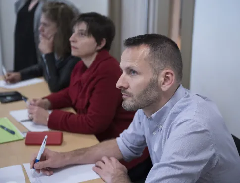 Changer de voie après un bac +2 : 3 questions à se poser
