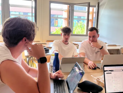 Comment le Bachelor Commerce prépare les talents aux enjeux actuels ?
