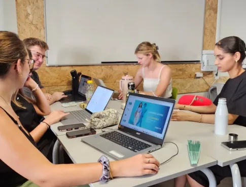Challenge Annonceur Pigier 2025 : des étudiants face à de vraies problématiques d’entreprise