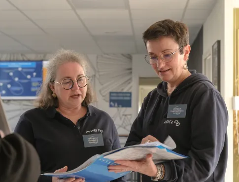 Alternance : comment Pigier Tours accompagne chaque étudiant vers la réussite professionnelle