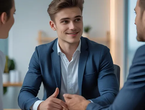 Réussir son entretien pour un contrat d’alternance : ce que les recruteurs attendent vraiment