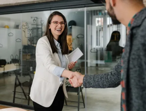 Formation assistant ressources humaines : cap sur les nouveaux enjeux