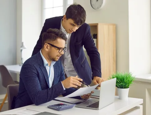 Formation assistante de direction : s’adapter aux exigences 4.0